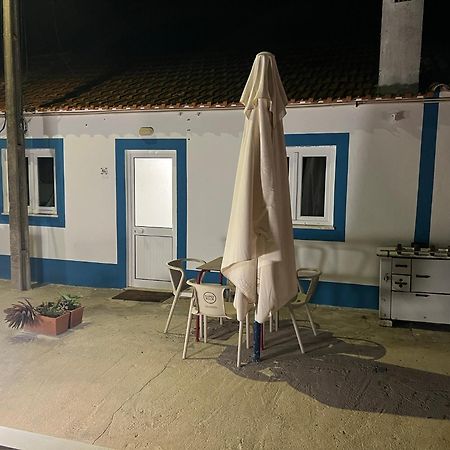 Estanqueira Guest House سينيس المظهر الخارجي الصورة