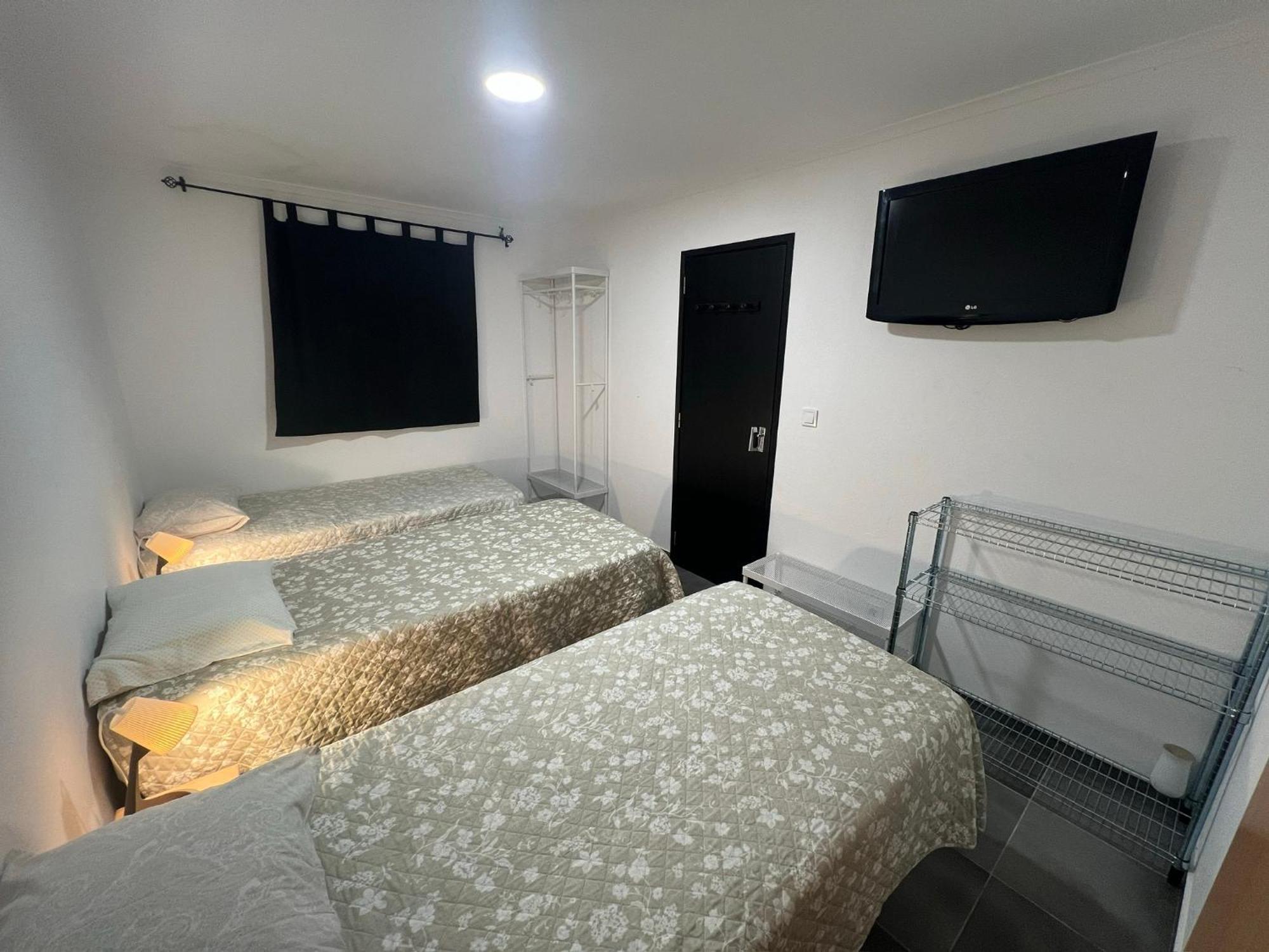 Estanqueira Guest House سينيس المظهر الخارجي الصورة