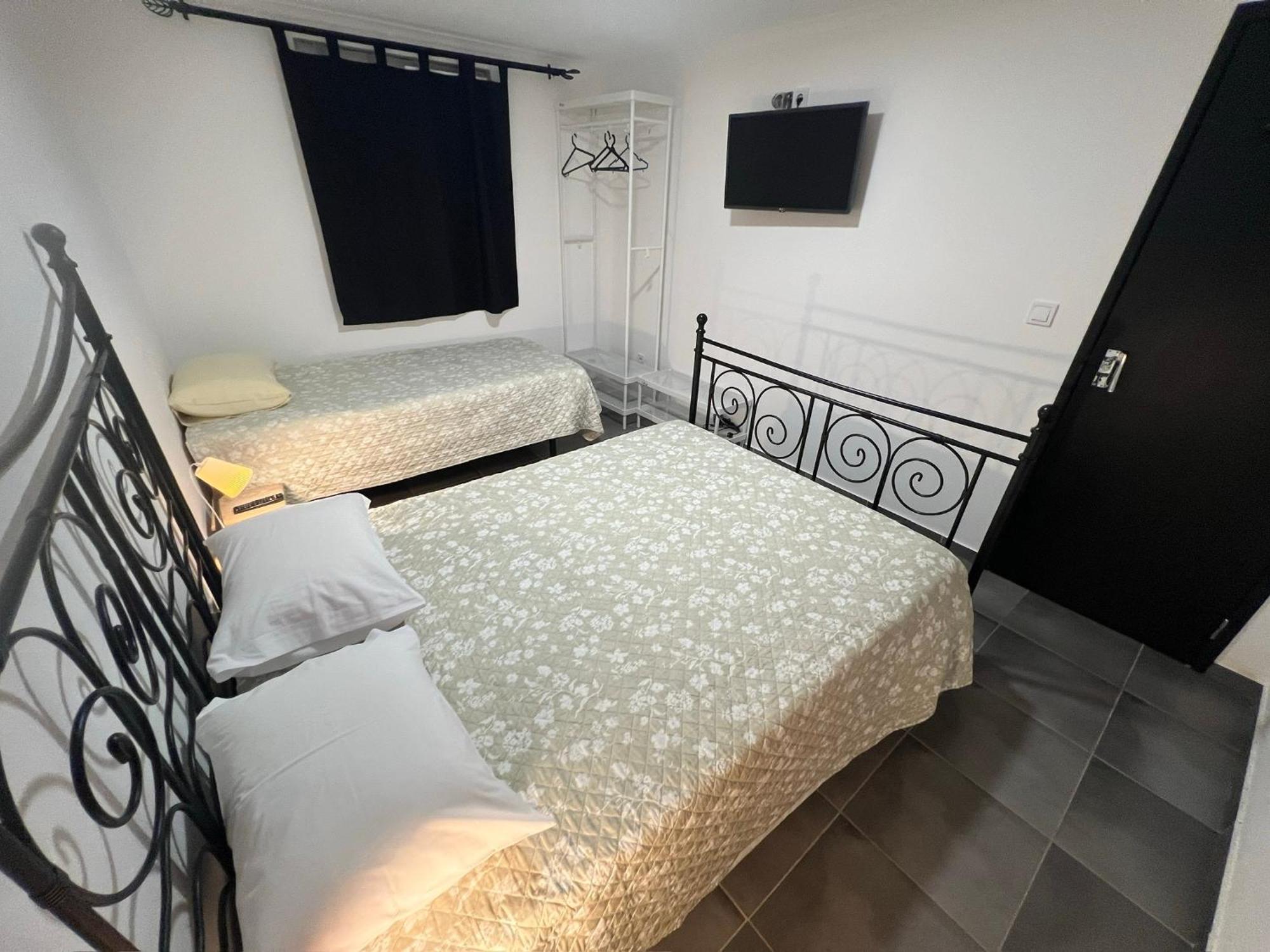 Estanqueira Guest House سينيس المظهر الخارجي الصورة
