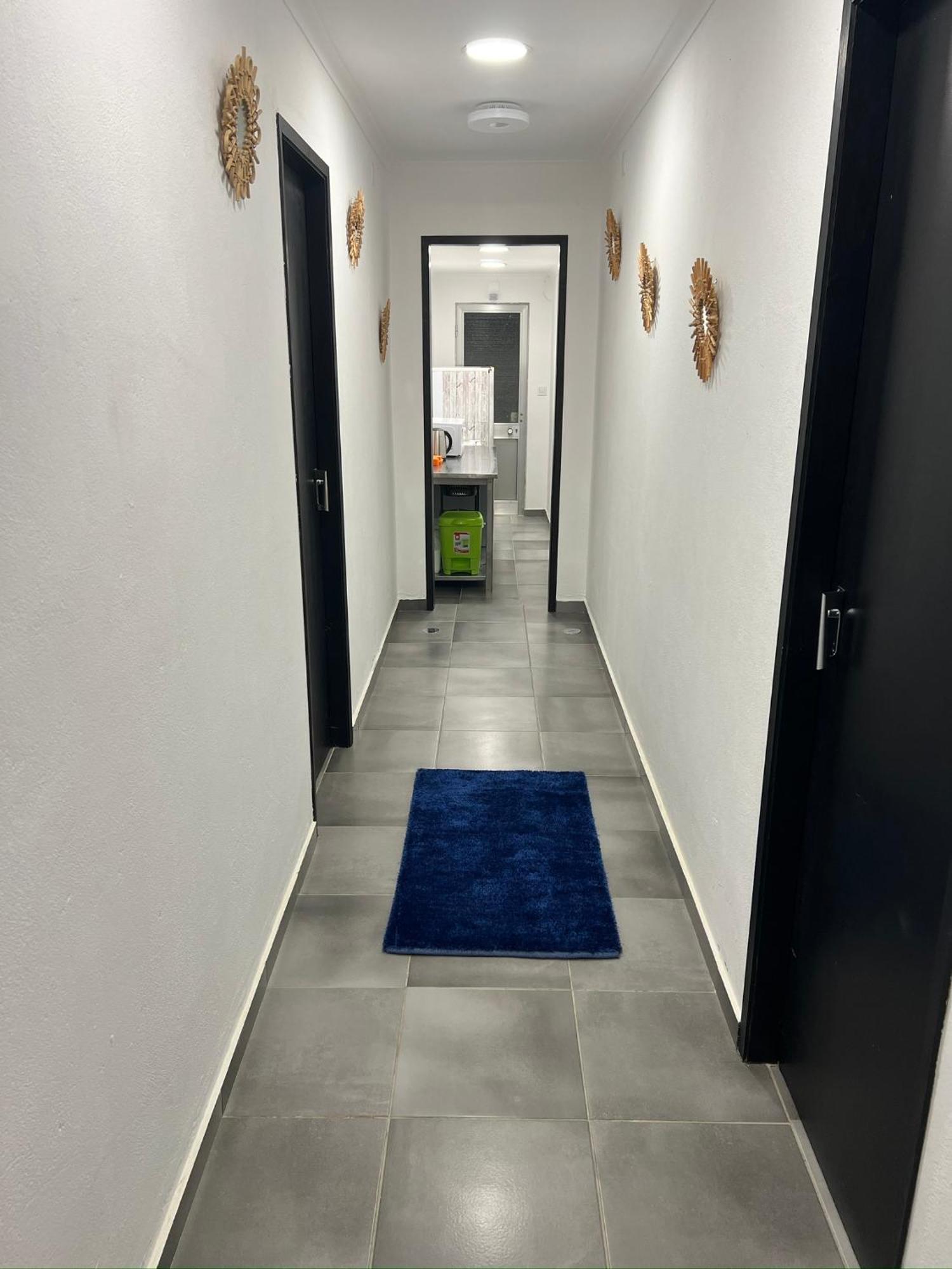 Estanqueira Guest House سينيس المظهر الخارجي الصورة